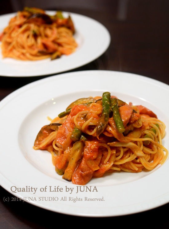 カルボナーラ : Quality of Life by JUNA Powered by ライブドア