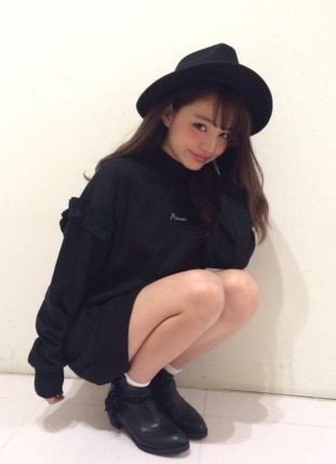 ちぃぽぽ 吉木千沙都 のバレンタイン仕様がカワイイと話題に ツイッターまとめbox ツイbox