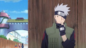 地上波初カカシ先生の素顔 カッコイイ ツイッターまとめbox ツイbox