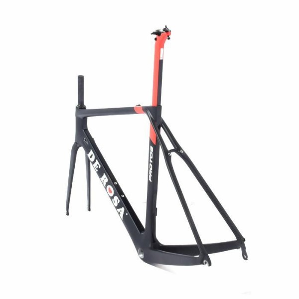 デローザ DEROSA プロトス 2018年モデル サイズ53 フレーム DE ROSA (デローザ) PROTOS DISC (プロトス ディスク) フレーム