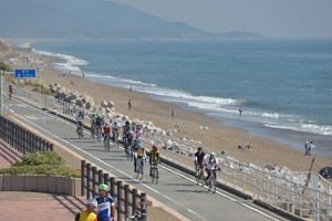 第11回渥美半島ぐる輪サイクリング 岐阜県御嵩町のロードバイク マウンテンバイク専門店 ｔｏｍｏｓ トモス