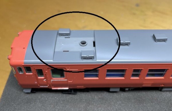 TOMIX HO キハ40-2000形 レビューです : 瀬戸川模型工房のブログ