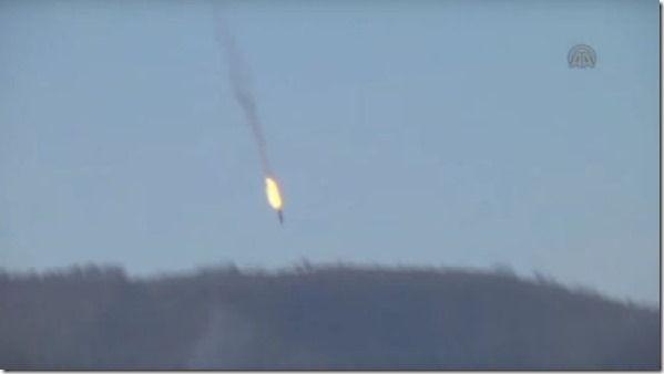 え トルコ軍f 16戦闘機 シリア国境付近でロシア軍su 24を撃墜 救助に向かったロシア軍ヘリが今度は自由シリア軍により撃墜される 不更新 新海智久の絶対ブログ宣言 社畜現役サラリーマン篇