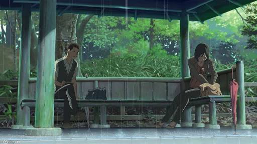 新宿御苑に行ってきた 新海誠監督 言の葉の庭 聖地巡礼 不更新 新海智久の絶対ブログ宣言 社畜現役サラリーマン篇