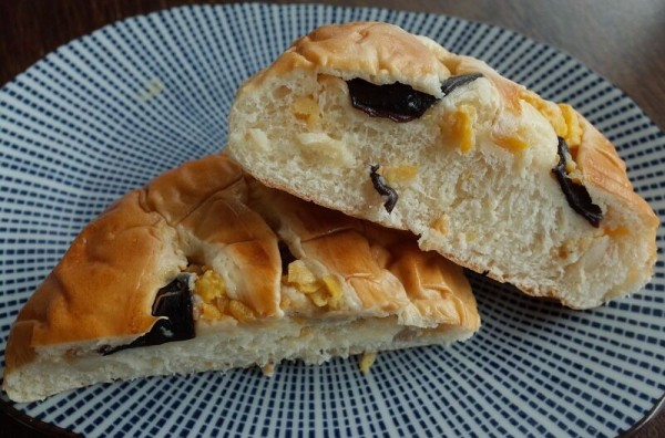 岩手のb級グルメ ハイキングさ あべじゃ