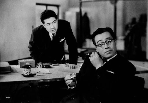 へそくり社長 - 映画情報・レビュー・評価・あらすじ・動画配信