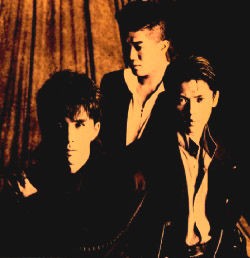 WANDS : J-POPアーティスト大百科