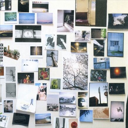 □[未開封/廃盤] セツナブルースター CD「涙の成分について」□ バンド