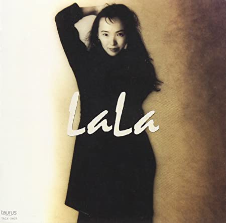 moon/ムーン・ストーン/五味美保/LaLa LaLa : GiRLPOPデータベース