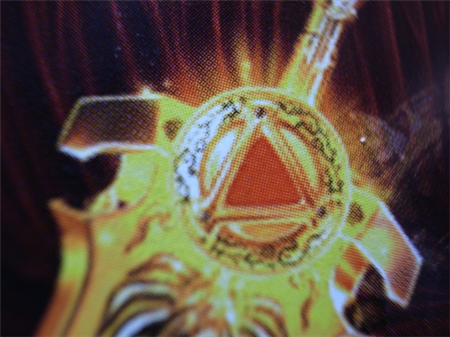 Cr牙狼ｆｉｎａｌ 牙狼剣 牙狼斬馬剣が刺さる ｍ ｅ ｃ ｈ ａ ブログ