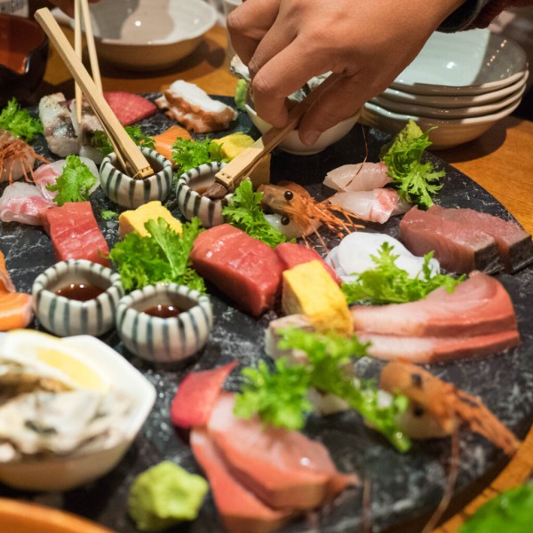 このお店は和食居酒屋のチャンピオン 何たって安くて超美味くてサービスも抜群なんですから 後編 居食屋レインボー