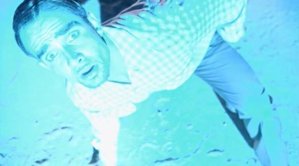 陰キャのための絶望名言集 6 世間は鏡だ 覗けば必ず自分の顔が映っている 隣の柴犬は青い