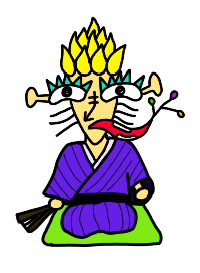 お題 二匹目のドジョウはいるのか とんちブログ諧謔亭