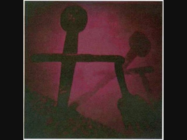 ミラクルシャドウ「奇跡の影」(1997) : Miracle Pop/Rock Garden