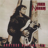 Another Destination / John Norum (1995) : メロディアス