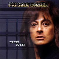 Under Cover / Joe Lynn Turner (1997) : メロディアス・ハードロック