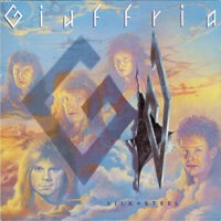 Silk + Steel / Giuffria (1986) : メロディアス・ハードロック名盤探訪 別館