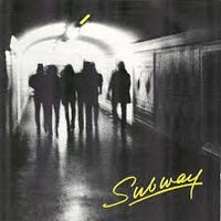 極希少/自主盤◆ドイツメロディアスAOR◆P.N.8/WHAT YOU SEE Dangerous Games / Subway (1990) : メロディアス・ハードロック名盤