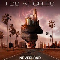 Los Angeles ネヴァーランド メロハー Neverland / Los Angeles (2009) : メロディアス・ハードロック