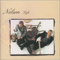The Nelsons – Brother Harmony – CD (Album), 2000 [r5552455