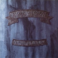 New Jersey / Bon Jovi (1988) : メロディアス・ハードロック名盤探訪 別館