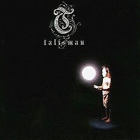 Talisman / Talisman (1990) : メロディアス・ハードロック名盤探訪 別館