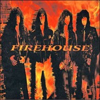 FireHouse / FireHouse (1990) : メロディアス・ハードロック名