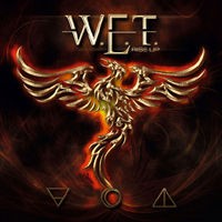 W.E.T. Rise Up 北欧メロハー W.E.T. Rise Up 北欧メロハー