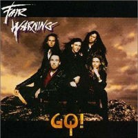 FAIR WARNING GO! バンドスコア FAIR WARNING GO! バンドスコア
