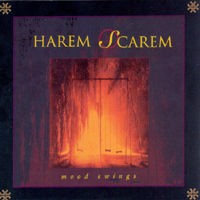 Mood Swings / Harem Scarem (1993) : メロディアス・ハードロック名盤