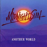 品多く Midnight Sun Another World プロモーションTシャツ Tシャツ 