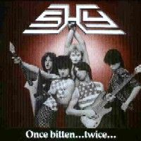 Once Bitten...Twice Shy / SHY (1983) : メロディアス・ハードロック名盤探訪 別館