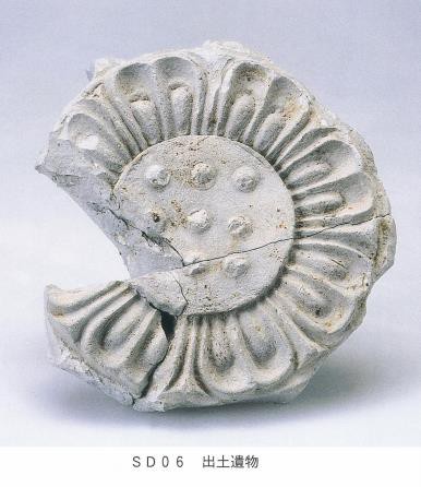 讃岐の古代寺院 瓦から探る丸亀の田村廃寺 : 瀬戸の島から