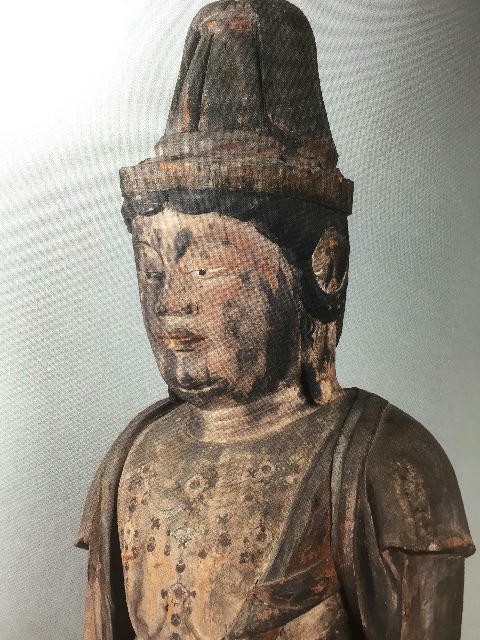 金毘羅大権現の神仏分離 宝物館に残された不動明王 : 瀬戸の島から