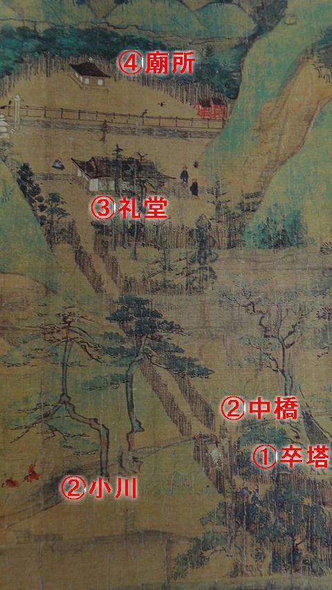 弘法大師「入定留身」信仰 空海は最初から大師廟（奥の院）に葬られた