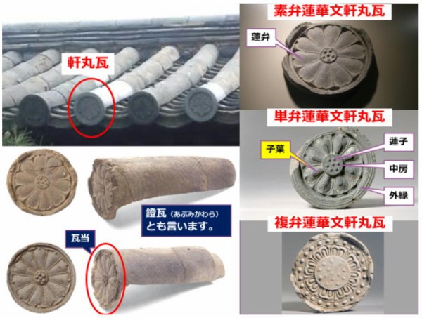 讃岐の古代寺院 瓦から探る丸亀の田村廃寺 : 瀬戸の島から