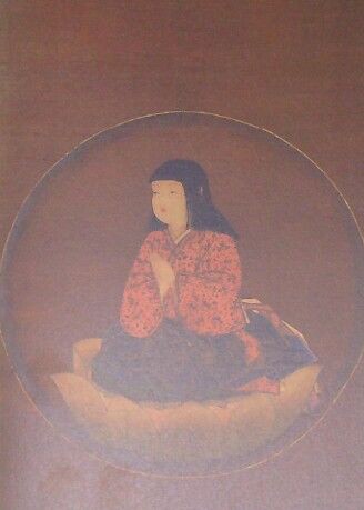 弘法大師行状絵詞NO1 稚児大師像は、どのようにしてうまれてきたのか