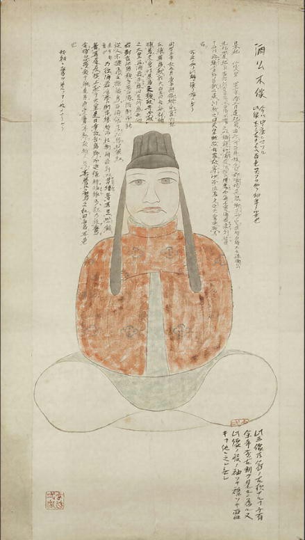 養蚕神社 秦氏によってもたらされた蚕は白日神と結びついて神となった