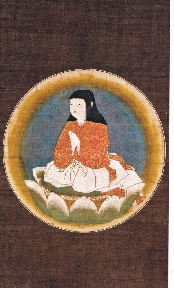 弘法大師像は、いつころからどのようにして描かれ始めたのか : 瀬戸の