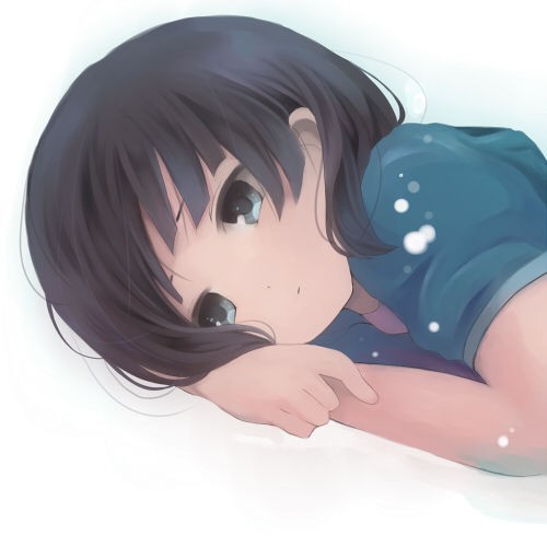 凪のあすから のかわいい女の子の画像が欲しいんです 壁紙 イラスト 画像まとめ Part2 アニメトピックス アニトピ