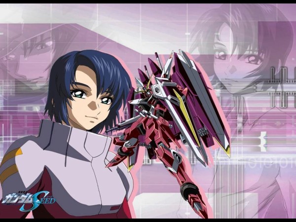 機動戦士ガンダムseed のかっこいい壁紙画像ください イラストまとめ Part5 アニメトピックス アニトピ