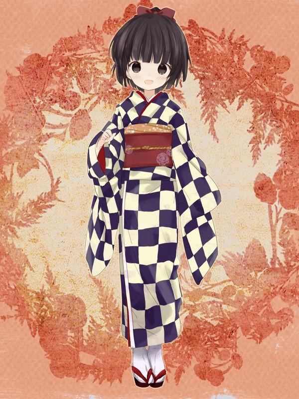 異国迷路のクロワーゼ 湯音ちゃんが可愛すぎて生きていくのが辛い 画像 イラスト 壁紙まとめ Part1 アニメトピックス アニトピ