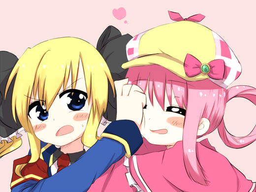 ミルキィホームズ シャロのアホ可愛い画像まとめ 画像 壁紙 Part2 アニメトピックス アニトピ ミルキィホームズ シャロのアホ可愛い画像まとめ 画像 壁紙 Part2 アニメトピックス アニトピ