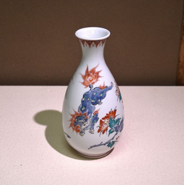 有田伝統工芸士展ー4 : tontonziziiのblog