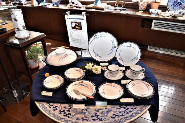 香蘭社 オーキッドレース飯椀 16枚