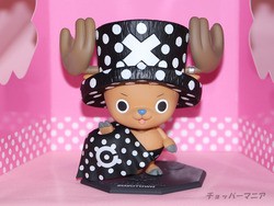 再販 ゾゾタウン限定 P.O.Pチョッパーマン [情報] : チョッパーマニア