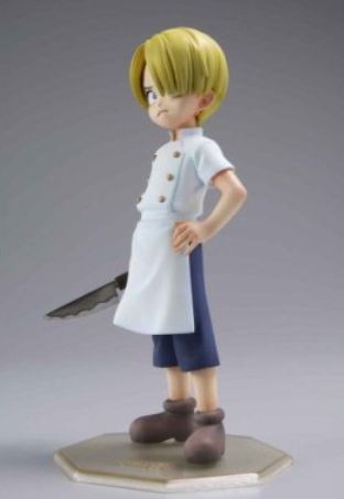 Portrait Of Pirates ワンピースシリーズ Cb 1 チョッパーマニア ワンピースフィギュア情報