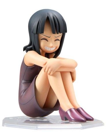 Portrait Of Pirates ワンピースシリーズcb Ex ニコ ロビンver デレシ チョッパーマニア ワンピースフィギュア情報