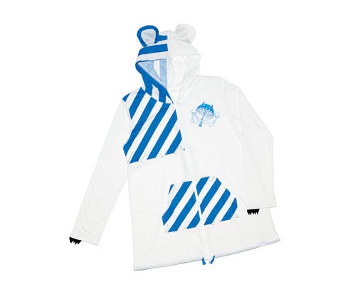 ラフォーレ原宿とワンピースがコラボ One Piece Collection In Laforet チョッパーマニア ワンピースフィギュア情報