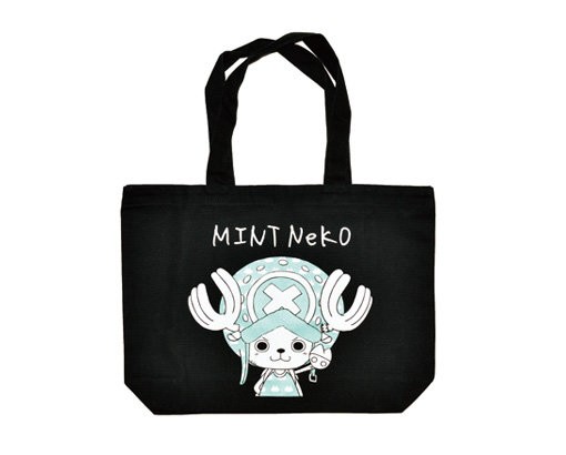 ラフォーレ原宿とワンピースがコラボ One Piece Collection In Laforet チョッパーマニア ワンピースフィギュア情報